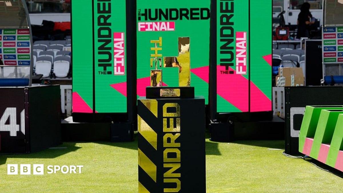 All you need to know about the 2026 Hundred finals