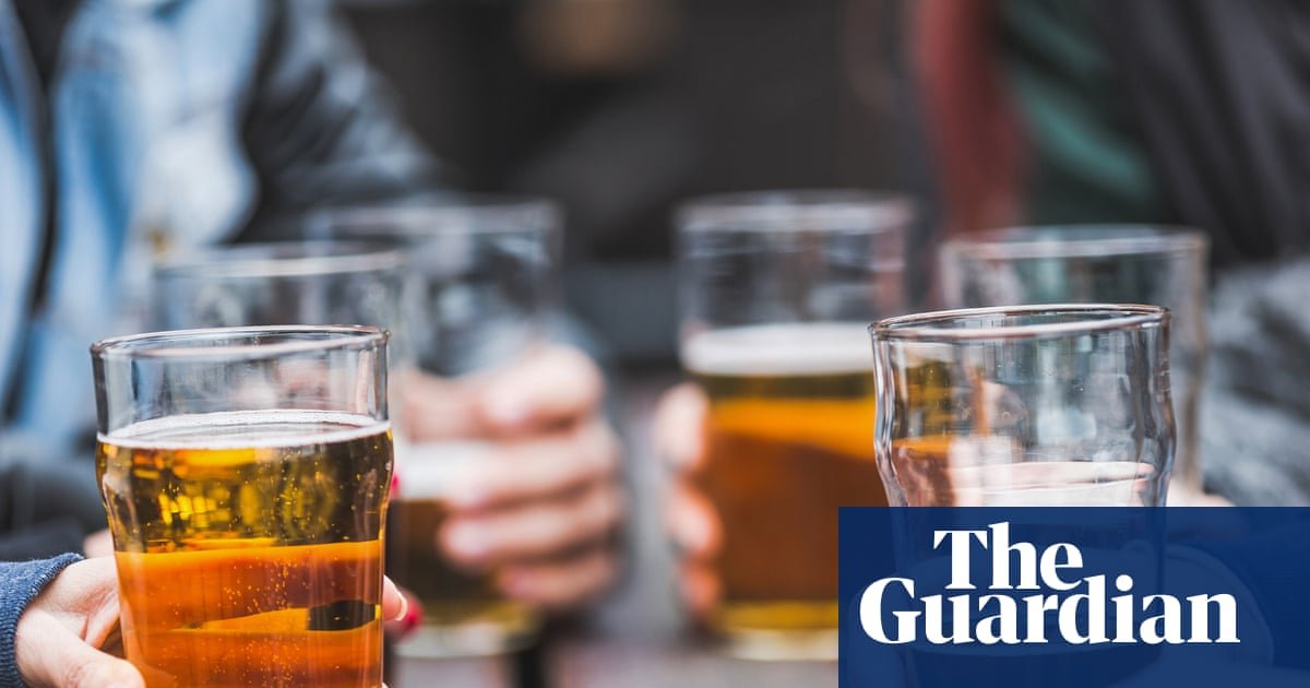 Government vows to make business rate valuations for pubs and hotels fairer