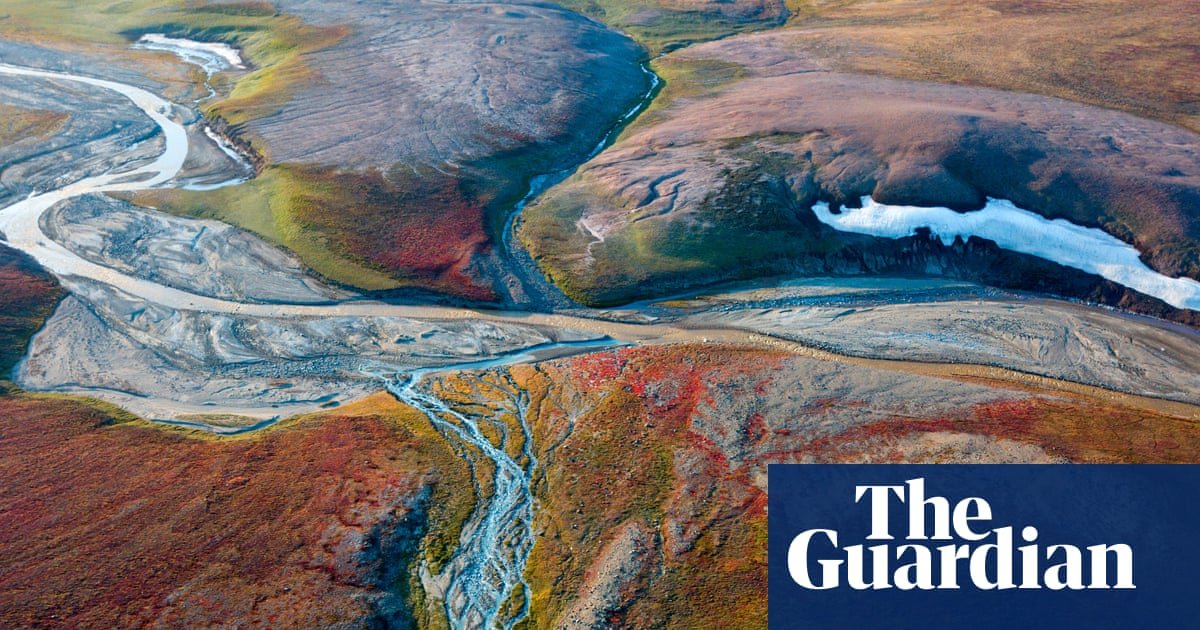 Greenland forces Trump-linked US oil firm to delay drilling