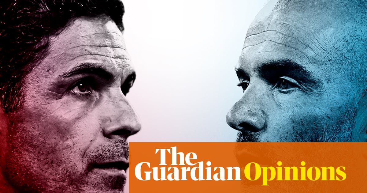 Community Shield offers insight into Arsenal’s desire and Maresca’s Manchester City impact | Jonathan Wilson