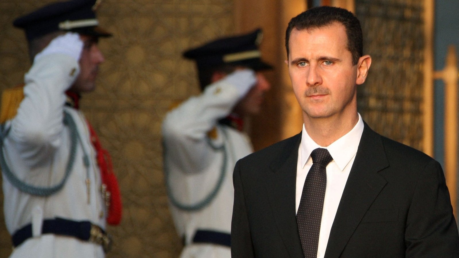 Syria court sentences ousted ruler Bashar al-Assad to death in absentia