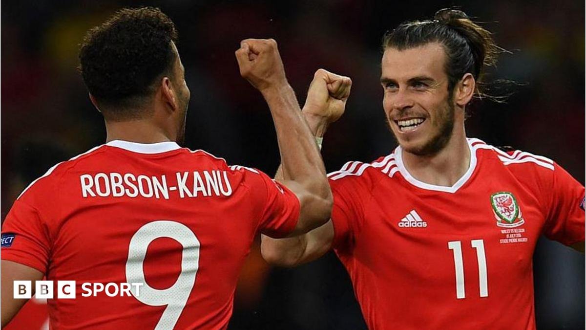 The summer that changed Welsh football