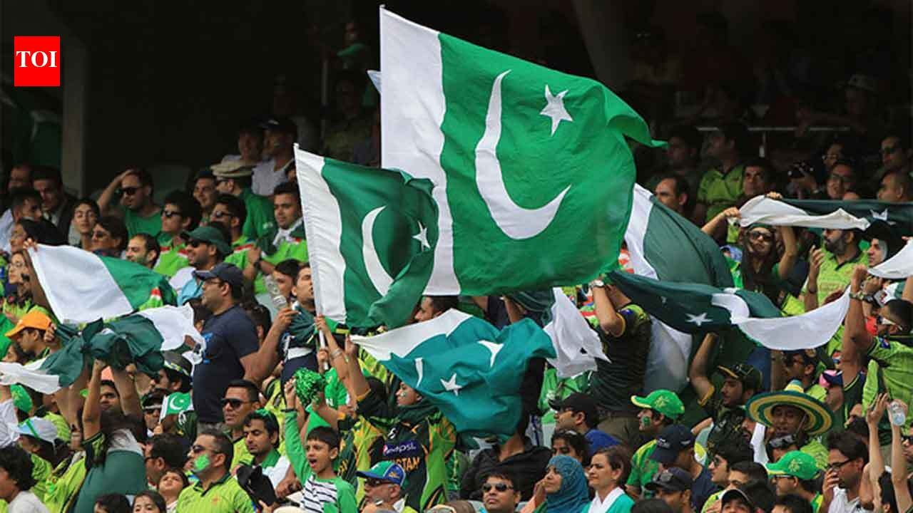 Pakistan players 'more focused on earning money': Ex-chief selector claims