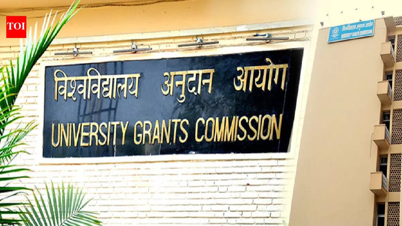 UGC flags 32 fake universities; warns students against unauthorised EdTech tie-ups and invalid degrees