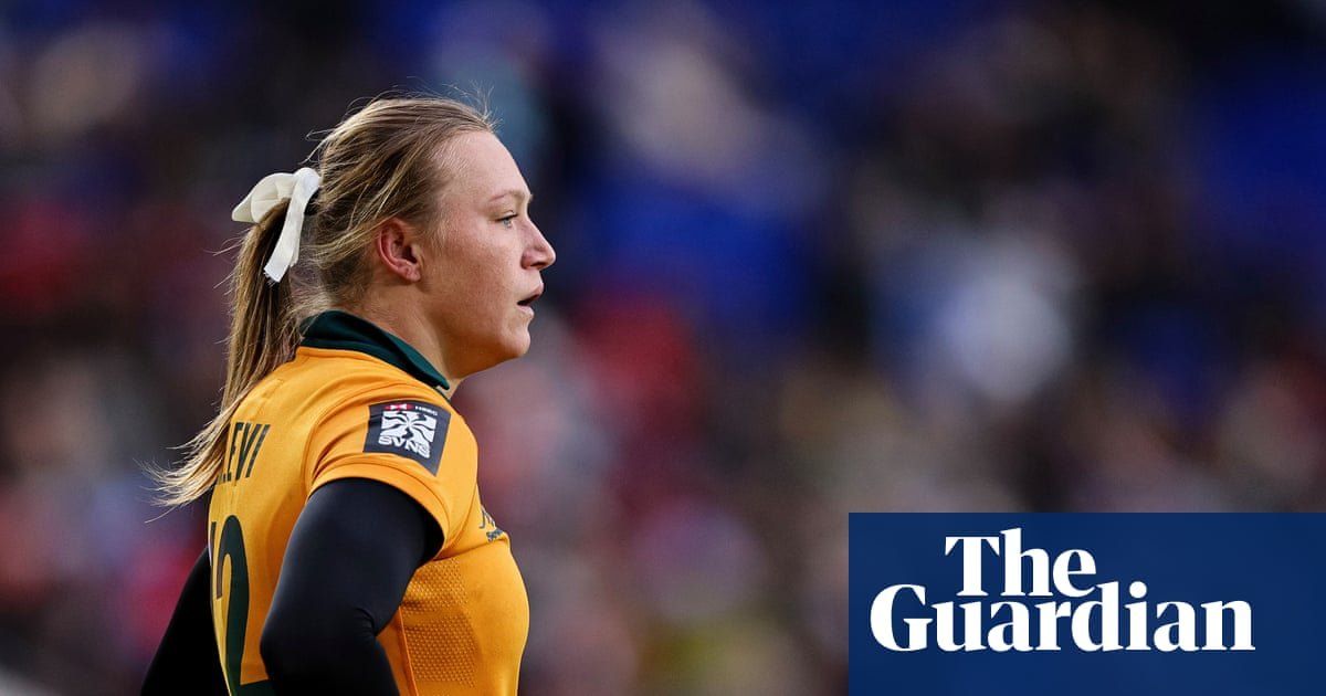 Maddison Levi: Wallaroos debut for explosive sevens star has New Zealand on red alert | Angus Fontaine