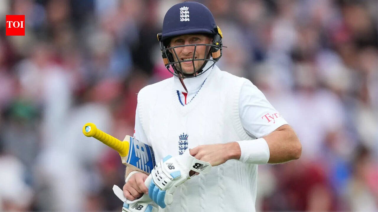 'Umpires' calls & different ball': Root explains lean run as he chases Sachin’s record