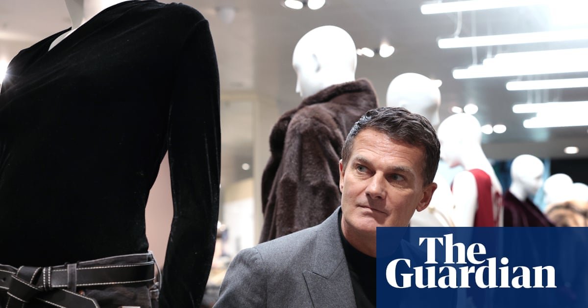 ‘Strategic change and grasping nettles’: where now for John Lewis as boss exits?