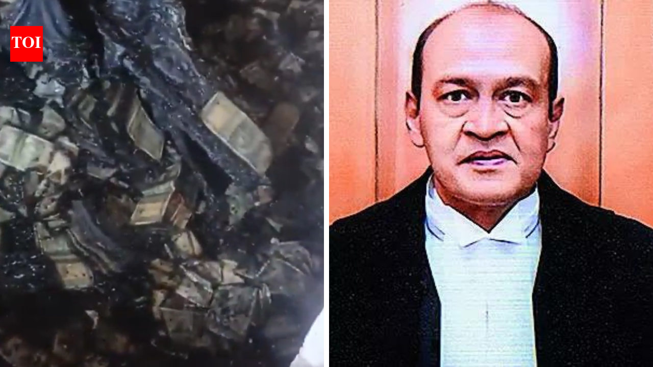 From burnt cash to possibly the first impeachment of a judge: The Yashwant Varma saga explained
