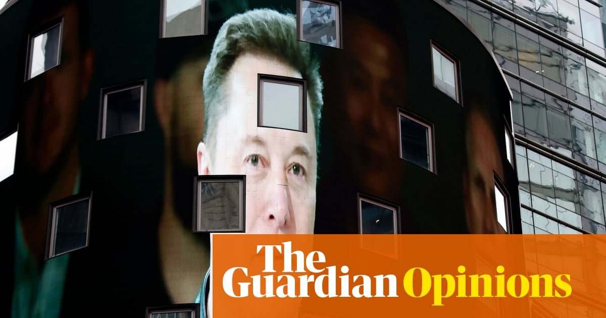 In the battle of Elon Musk v the press, we can’t let truth be the loser | Jane Martinson