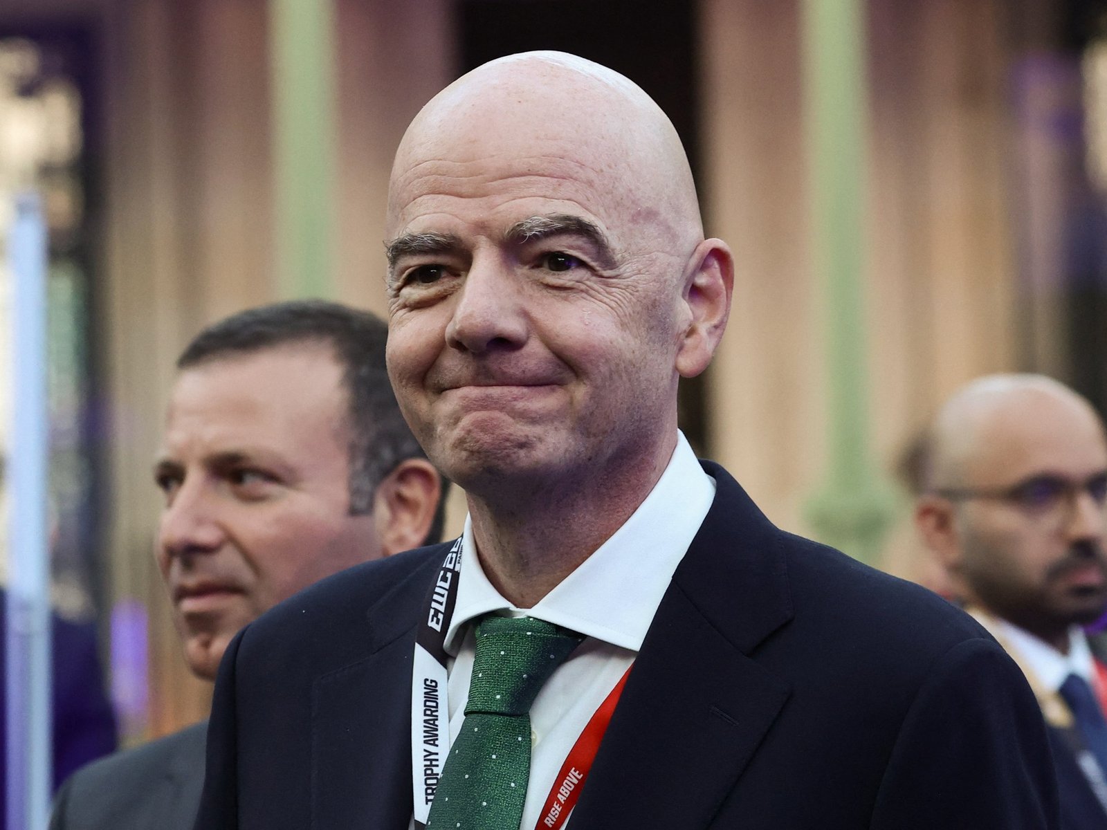Infantino’s presidency under threat: FIFA elections, challengers, dates