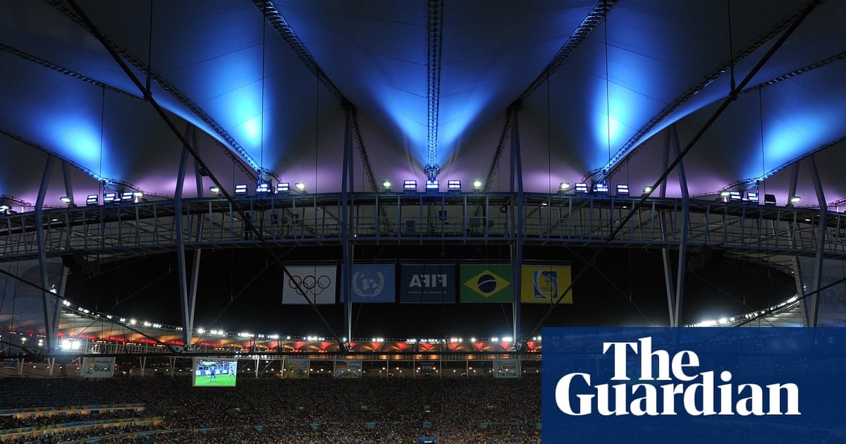 Maracanã to host opening game and final at next year’s Women’s World Cup