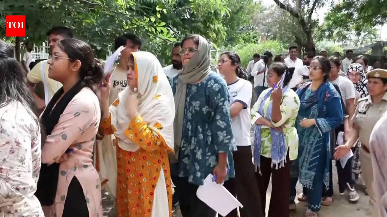 CTET September 2026: CBSE reopens application window, candidates can apply till September 1