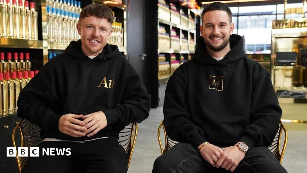 Viral vodka brand Au set to sell for £500m to BuzzBallz owner