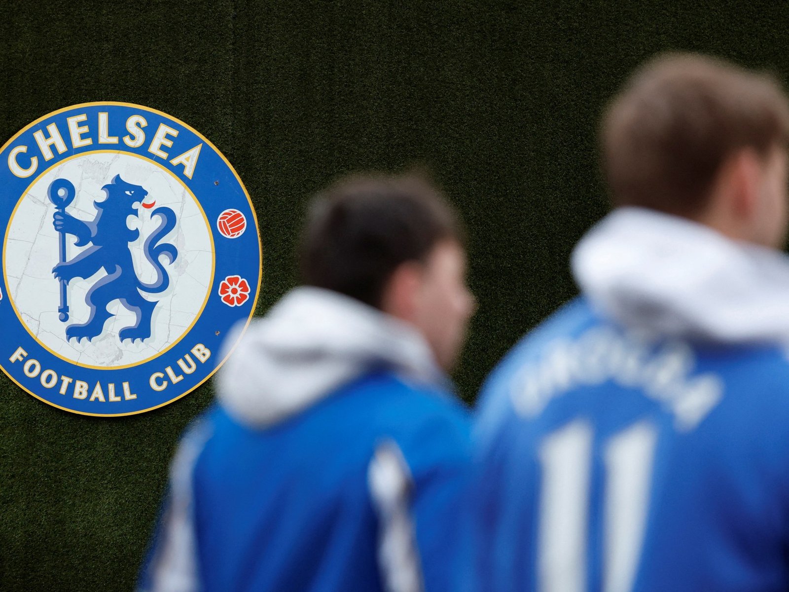 Ukraine’s Shakhtar to use ex-Russian-owned Chelsea as Champions League home