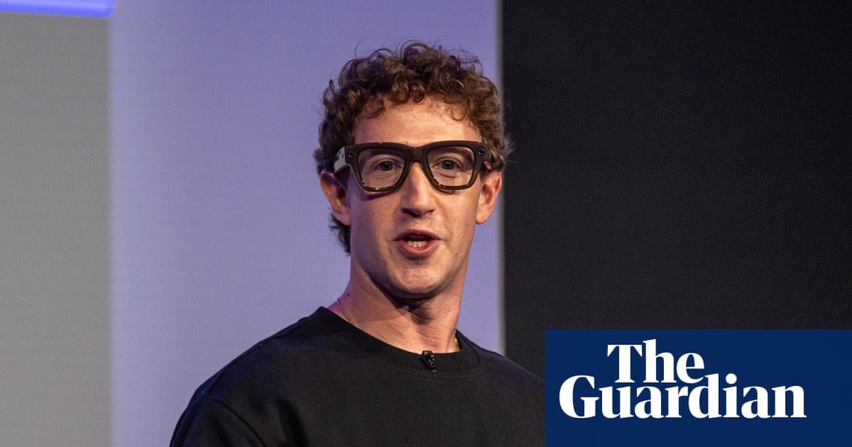 Meta glasses banned from courts in England and Wales