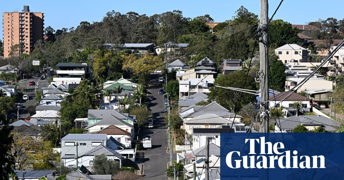 House prices slide across Australia as Middle East conflict and tax changes begin to bite
