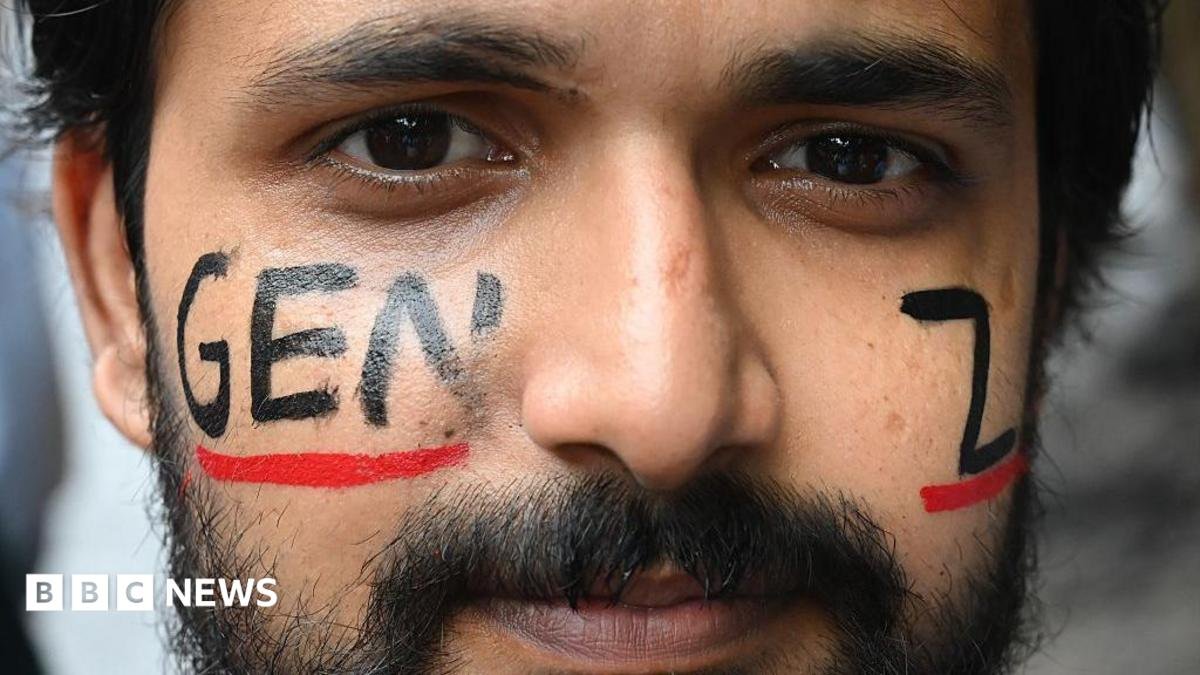 Why keeping youth discontent in check remains Indian PM Modi's biggest challenge