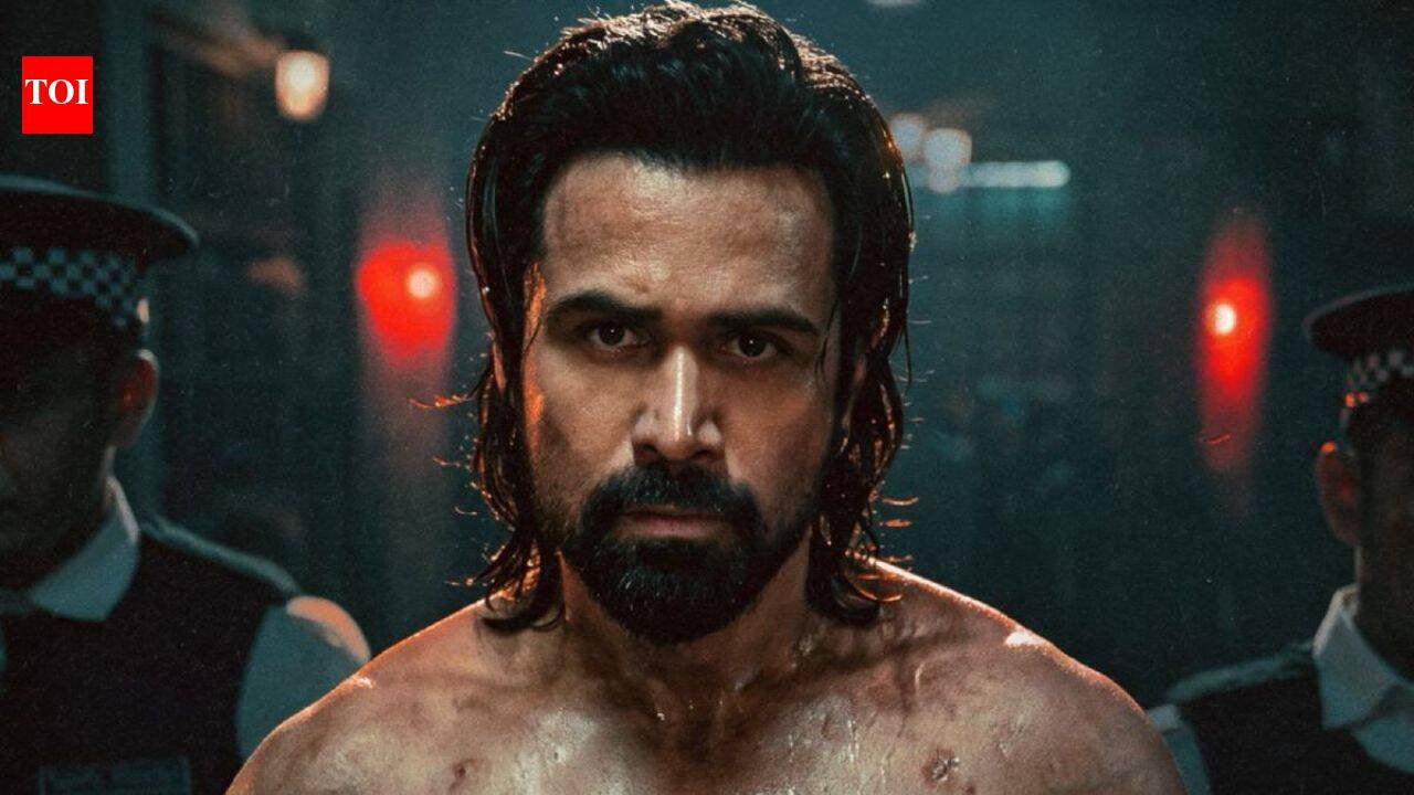 'Awarapan 2' OTT release: When and where to stream Emraan Hashmi and Disha Patani starrer?