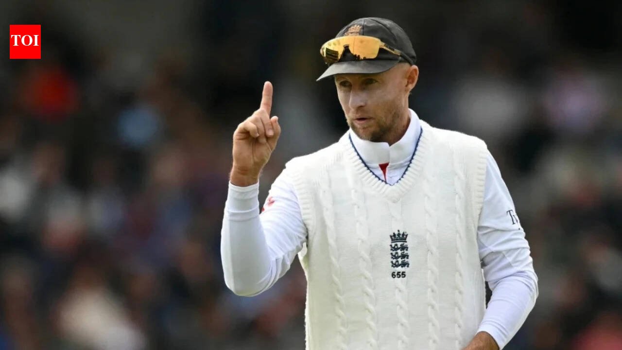 Joe Root creates history in Headingly, moves past Steve Smith in Test cricket