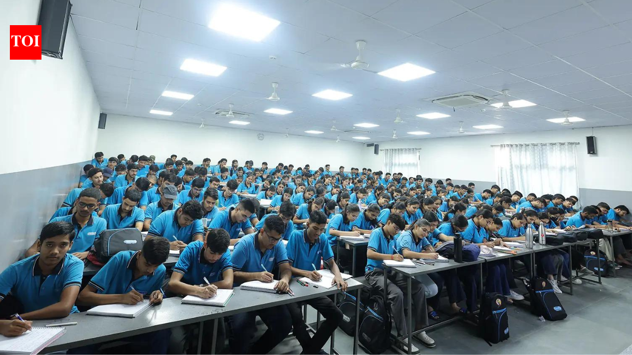 Delhi govt issues circular on free JEE, NEET coaching for Class 12 students; eligibility, selection process explained