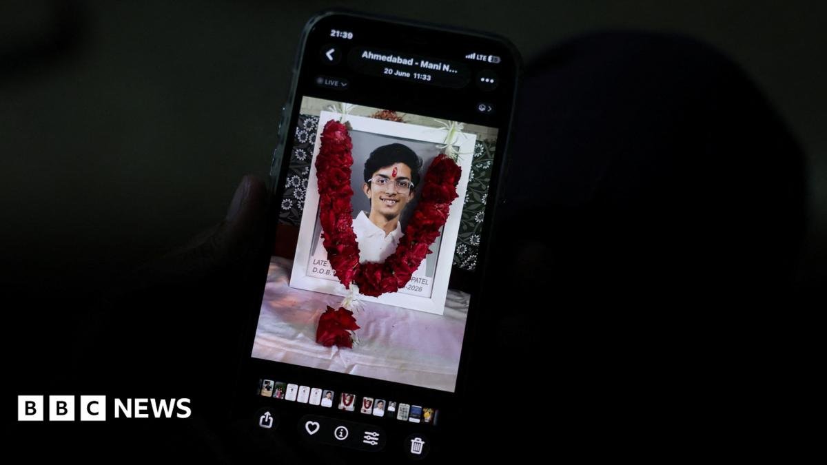 'What was my fault?': How India's exam paper leak ended young lives