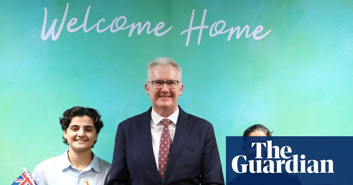 Two Iranian female footballers granted Australian citizenship after protest