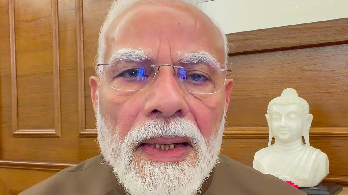 Morning Digest: PM Modi says he wants to forgive those who abused him; Migrant worker killed, another injured in terror attack in J&K’s Kulgam, and more