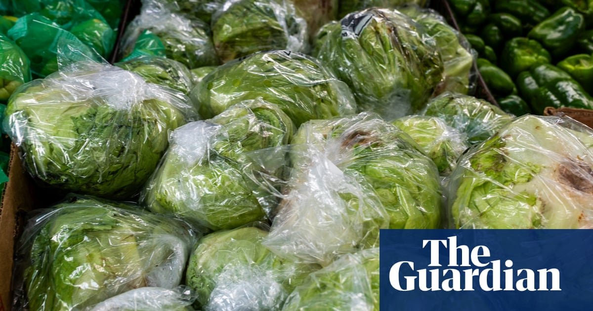 US law to investigate foodborne illness outbreaks has been delayed for 15 years