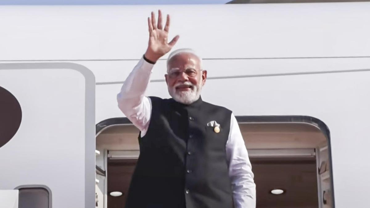 PM’s SCO visit is loaded with expectations on BRICS Summit and UNSC election