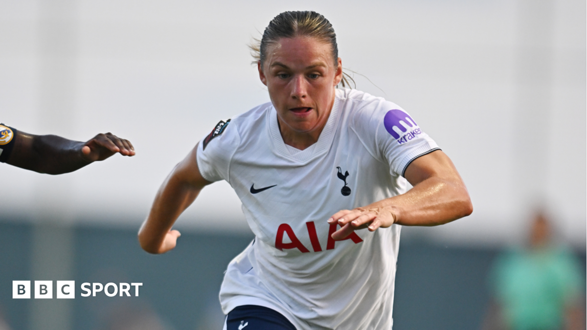 Why Spurs' under-the-radar buy might be summer's smartest deal