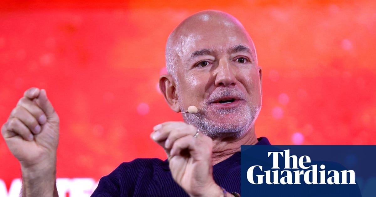 Football Daily | Liverpool, Jeff Bezos and mission creep off the field at Anfield