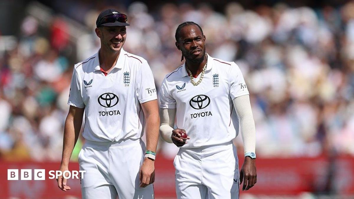 England attack's 2005 comparisons fair - Trescothick