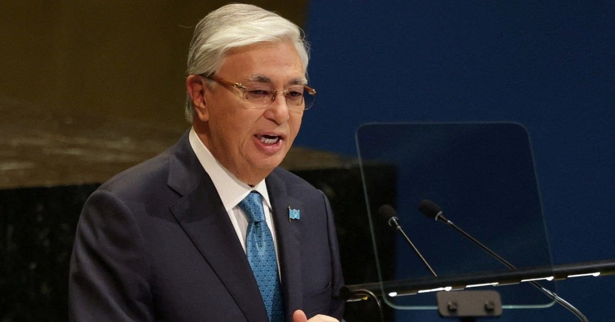 Kazakhstan parliamentary elections begin: What’s at stake?