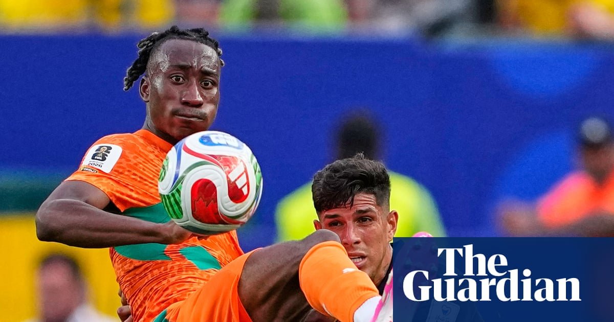 Real Madrid agree club-record £115m deal for Yan Diomande and want to keep Vinícius