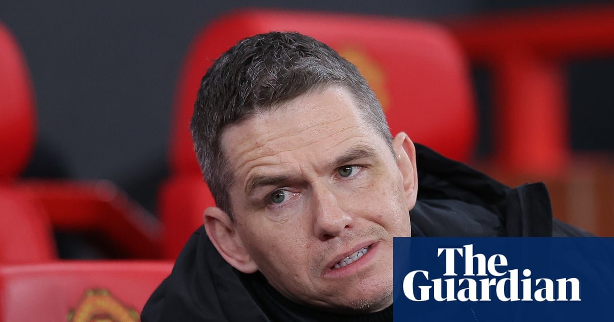 Marc Skinner leaves Manchester United Women head coach role amid transfer frustration