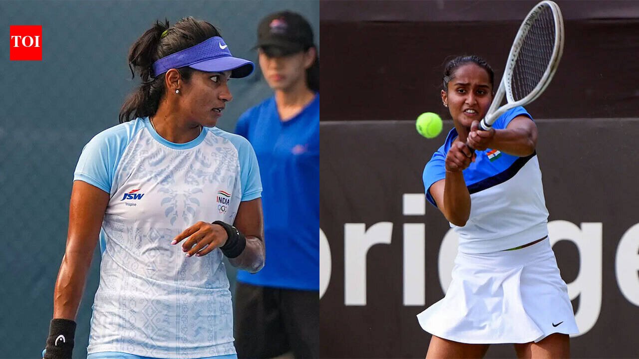 Asian Games tennis row deepens as AITA rebuts SAI's omission allegation