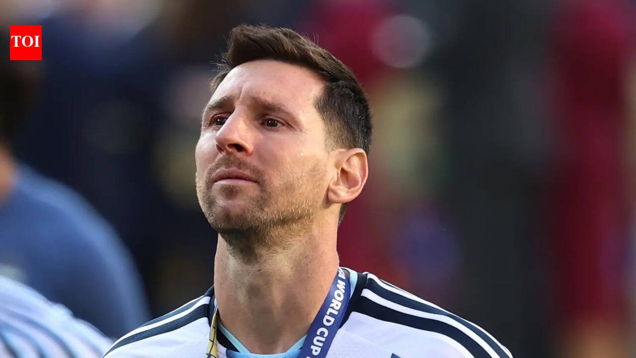 South American icon plans global Messi petition for 2030 World Cup return