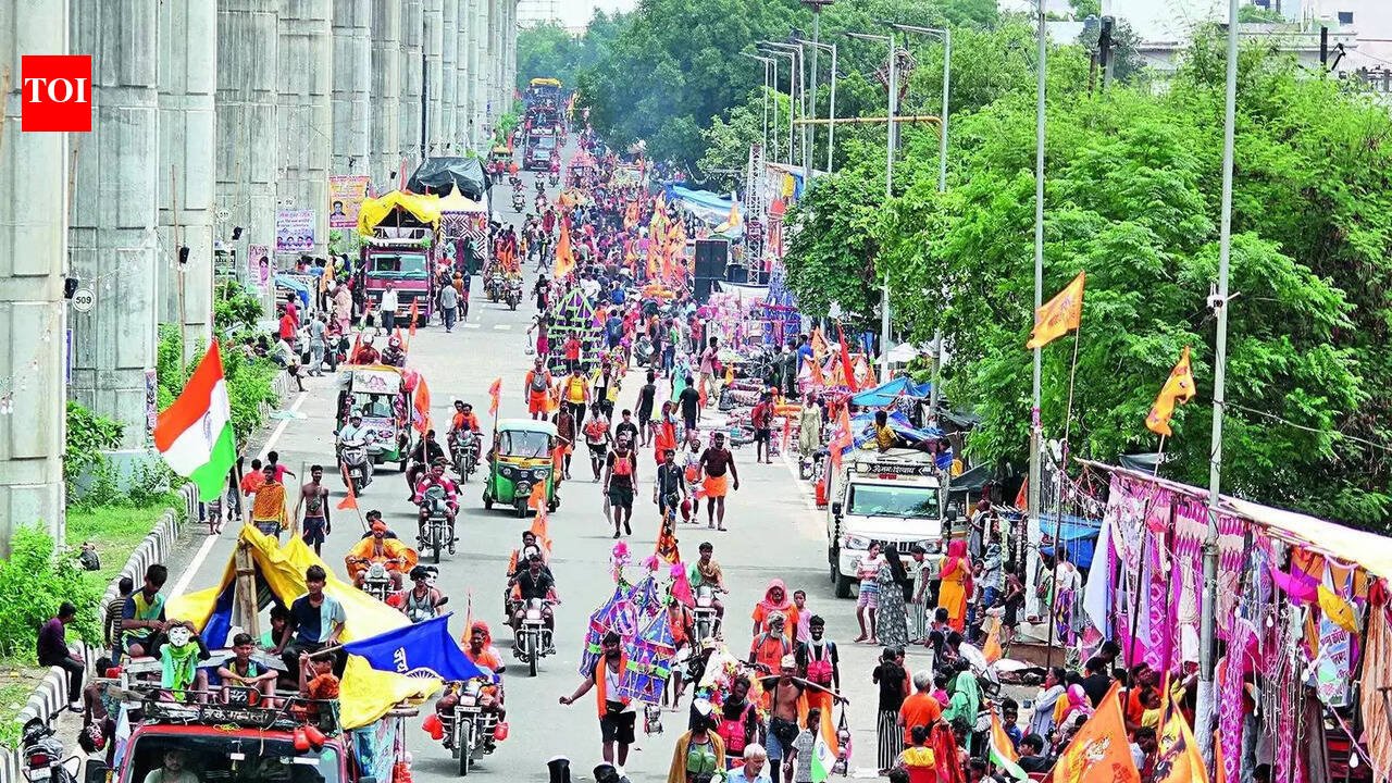 Muzaffarnagar schools, colleges to remain closed from August 3 to 10 for Kanwar Yatra