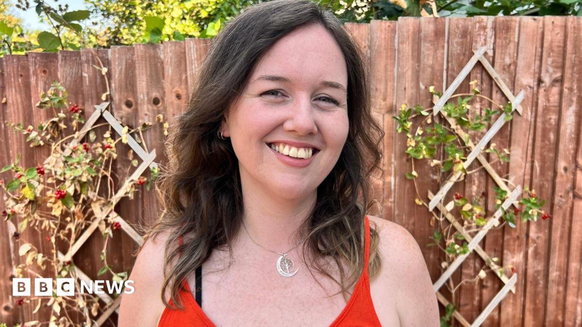 'This year has been the worst for my heat anxiety'