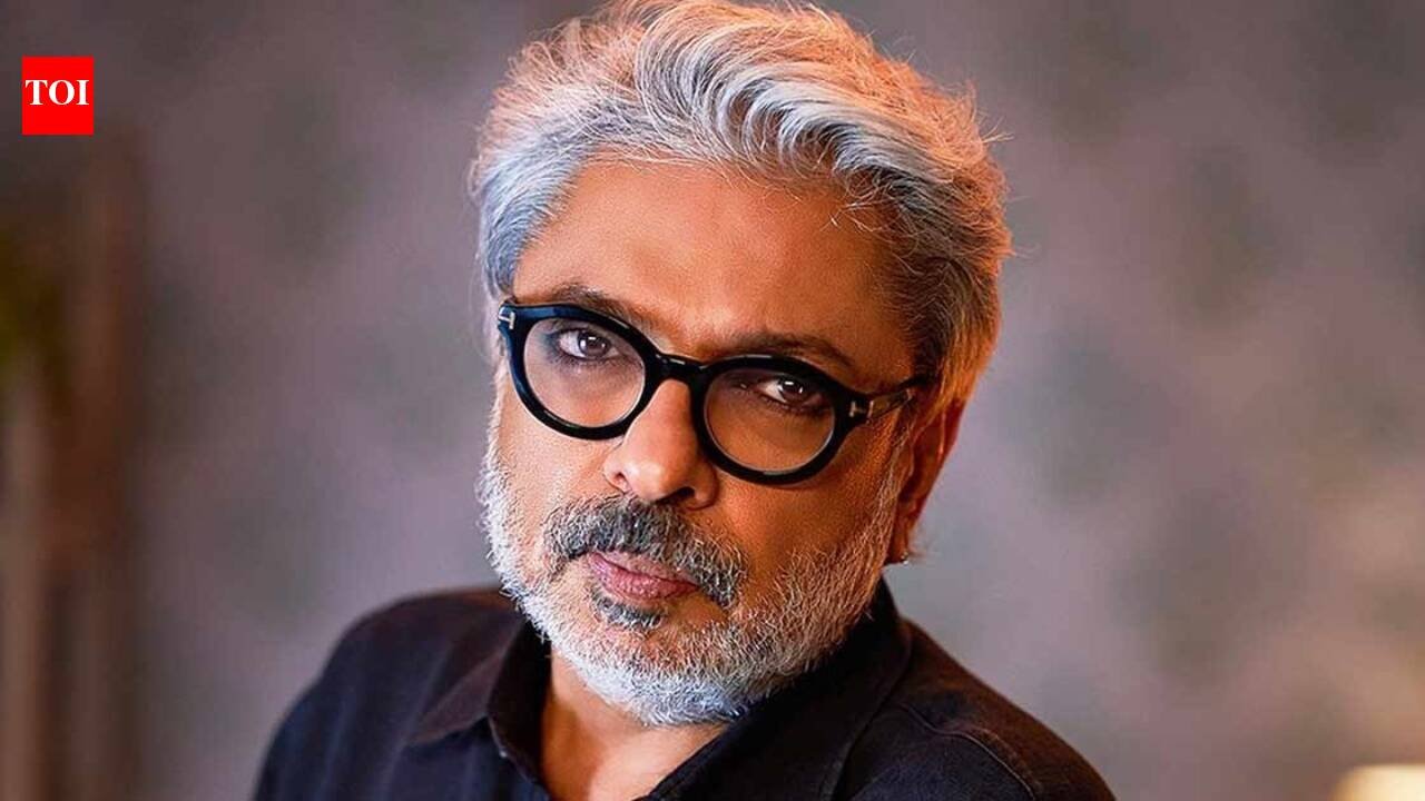 Bhansali Backs Aishwarya At Cannes: director defends her style