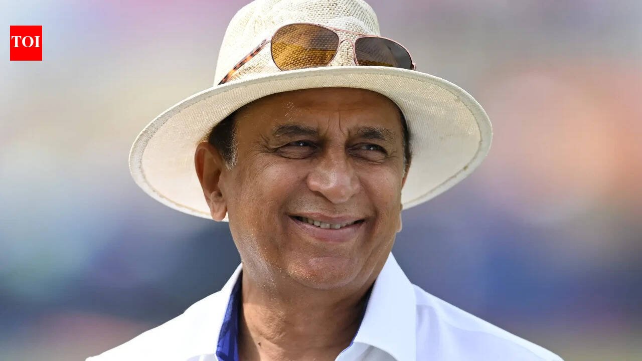 ‘Please, let’s not’: Gavaskar rejects free-hit idea in Test cricket