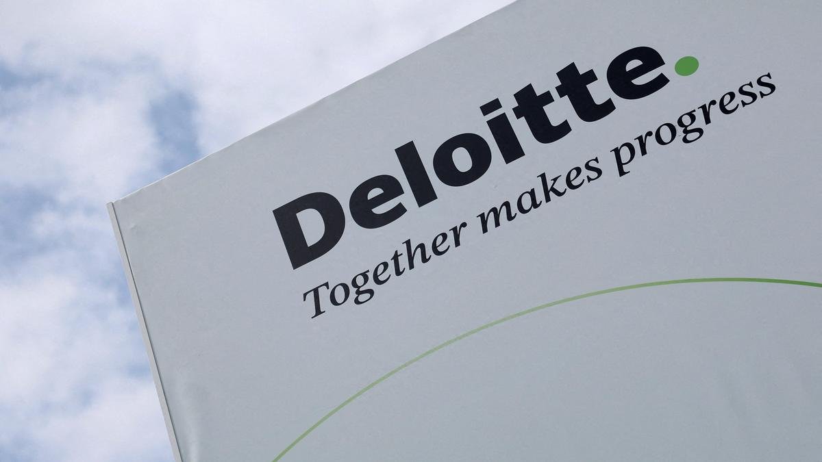 Deloitte to pay $21.5 million to settle U.S. government probe over DEI
