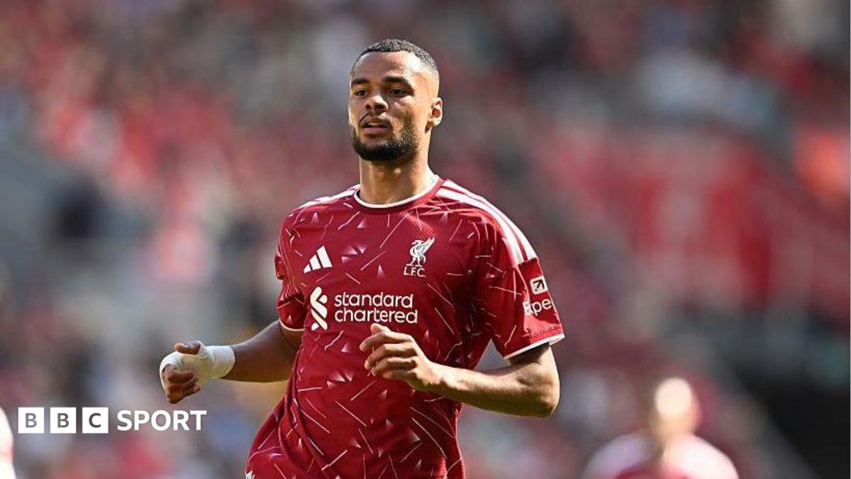 A wanted man - but would Liverpool's Gakpo be a good fit at Spurs?