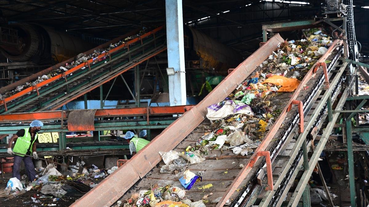 Supreme Court turns to Gen Z, Gen Alpha to educate elders on solid waste management