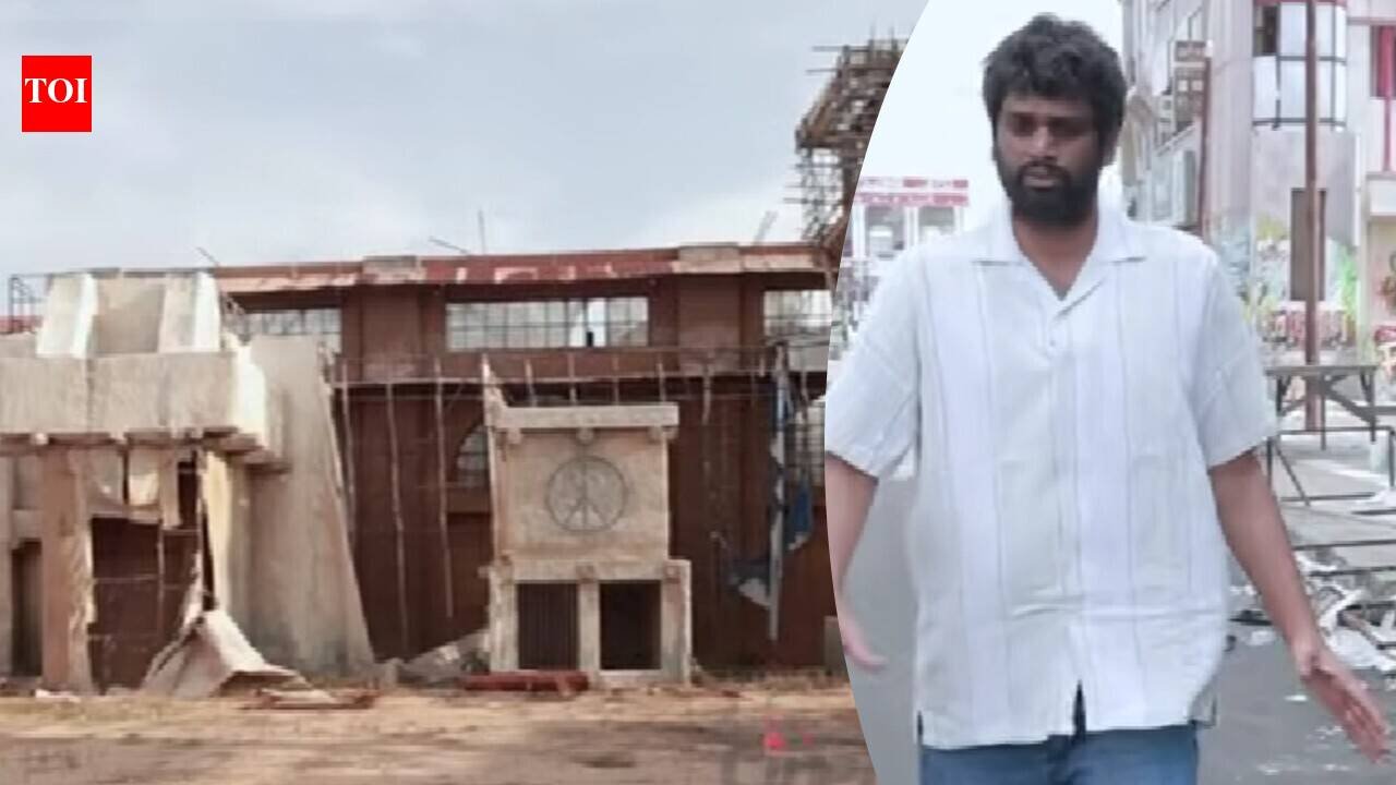 Thalapathy Vijay’s ‘Jana Nayagan’ set to help smaller films