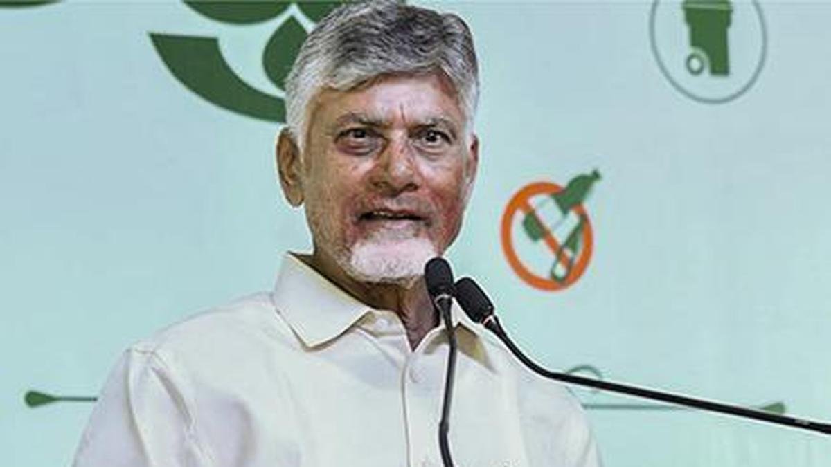 Naidu hails UPI as transformative as India marks 10 years of digital payments