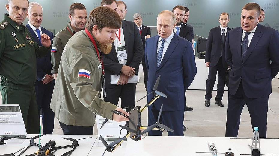 Moscow, Kyiv assassins hunt weapons bosses as Ukraine war spills beyond the battlefield