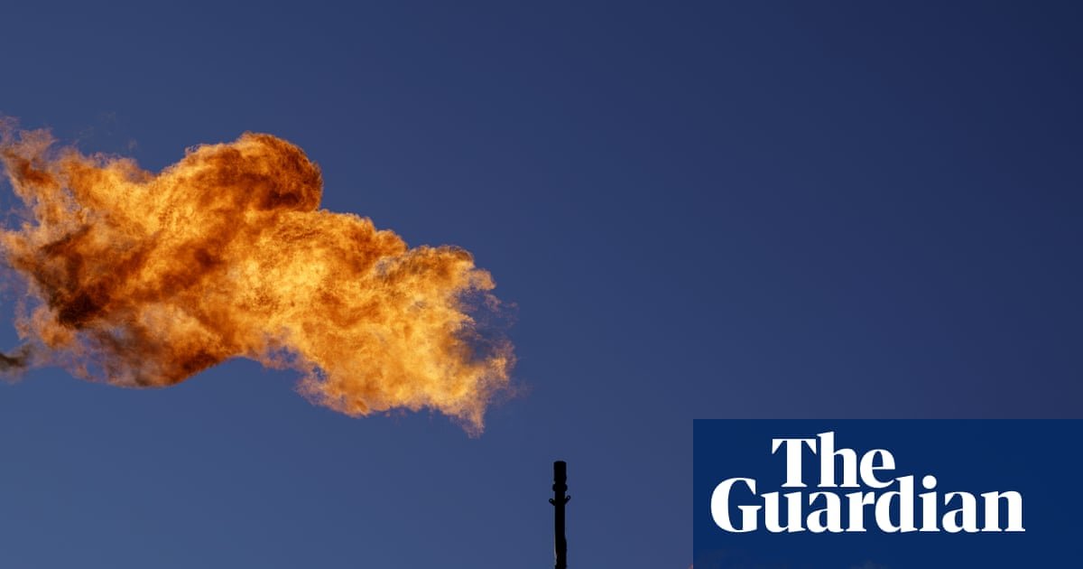 ‘Breakthrough’ as Turkmenistan starts fixing ‘mindboggling’ methane mega-leaks