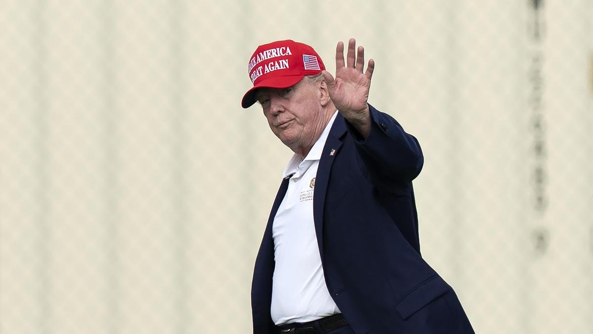 West Asia war LIVE: Trump welcomes defence pact between Saudi Arabia, Turkiye and Pakistan