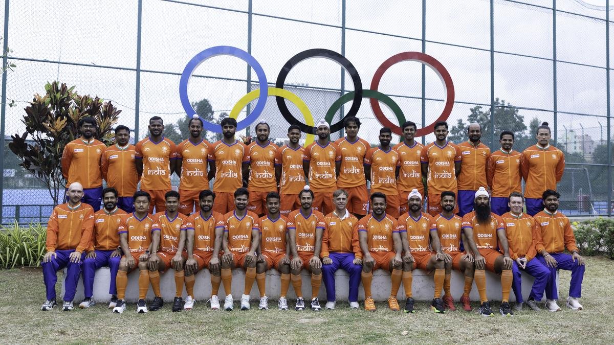 Hockey World Cup: Guarded optimism as Indian men take on Wales in opener